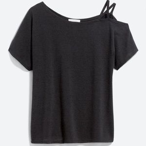 Stitch Fix Kaleigh black top